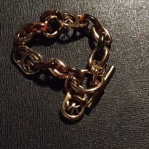 Michael kors fashion bracelet